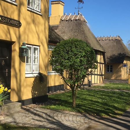 Grastenhus Guesthouse Thurø By Zewnętrze zdjęcie