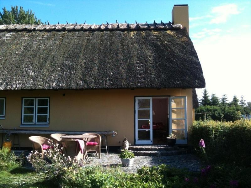 Grastenhus Guesthouse Thurø By Zewnętrze zdjęcie