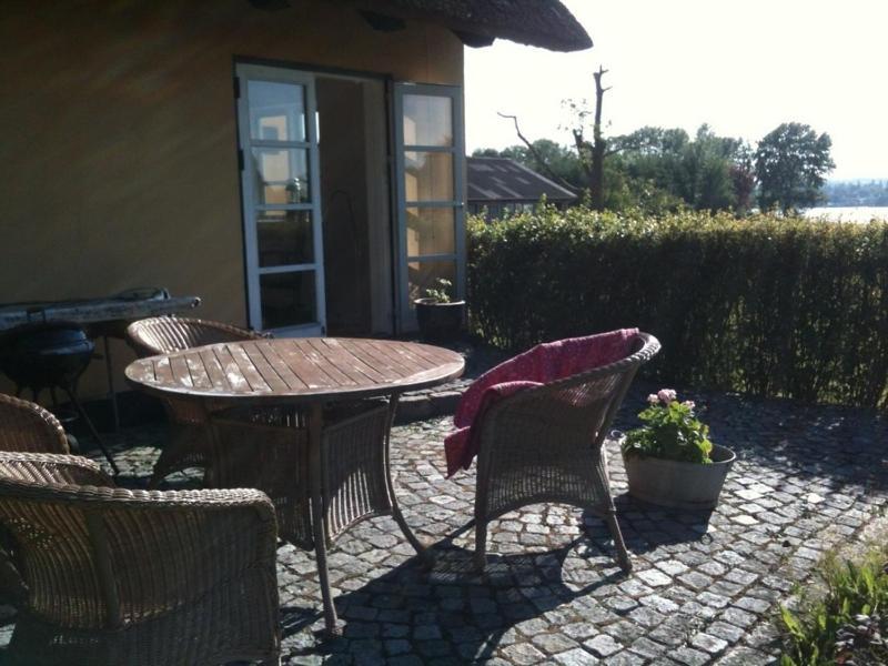 Grastenhus Guesthouse Thurø By Zewnętrze zdjęcie