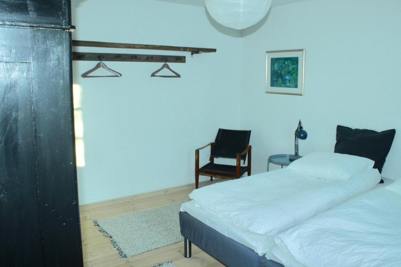 Grastenhus Guesthouse Thurø By Zewnętrze zdjęcie