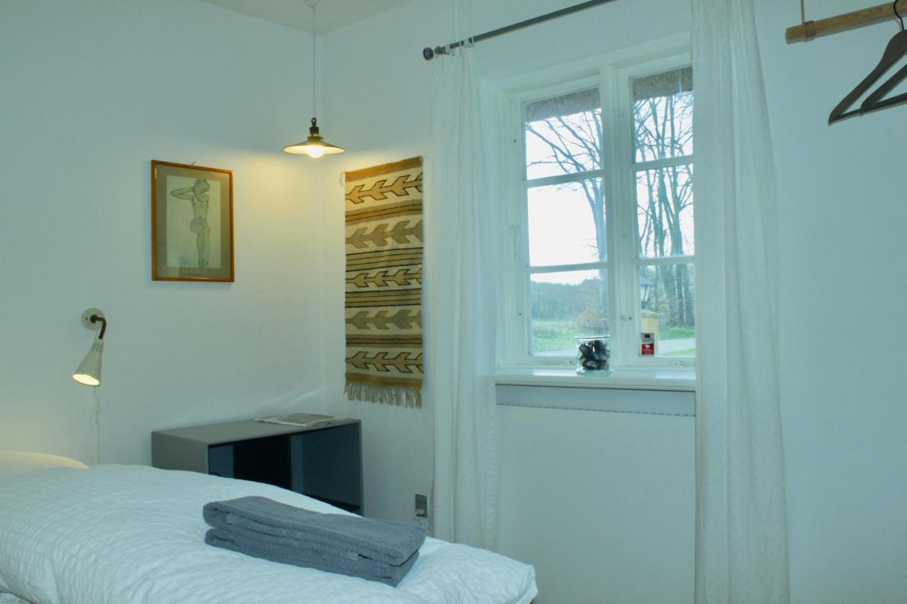 Grastenhus Guesthouse Thurø By Zewnętrze zdjęcie