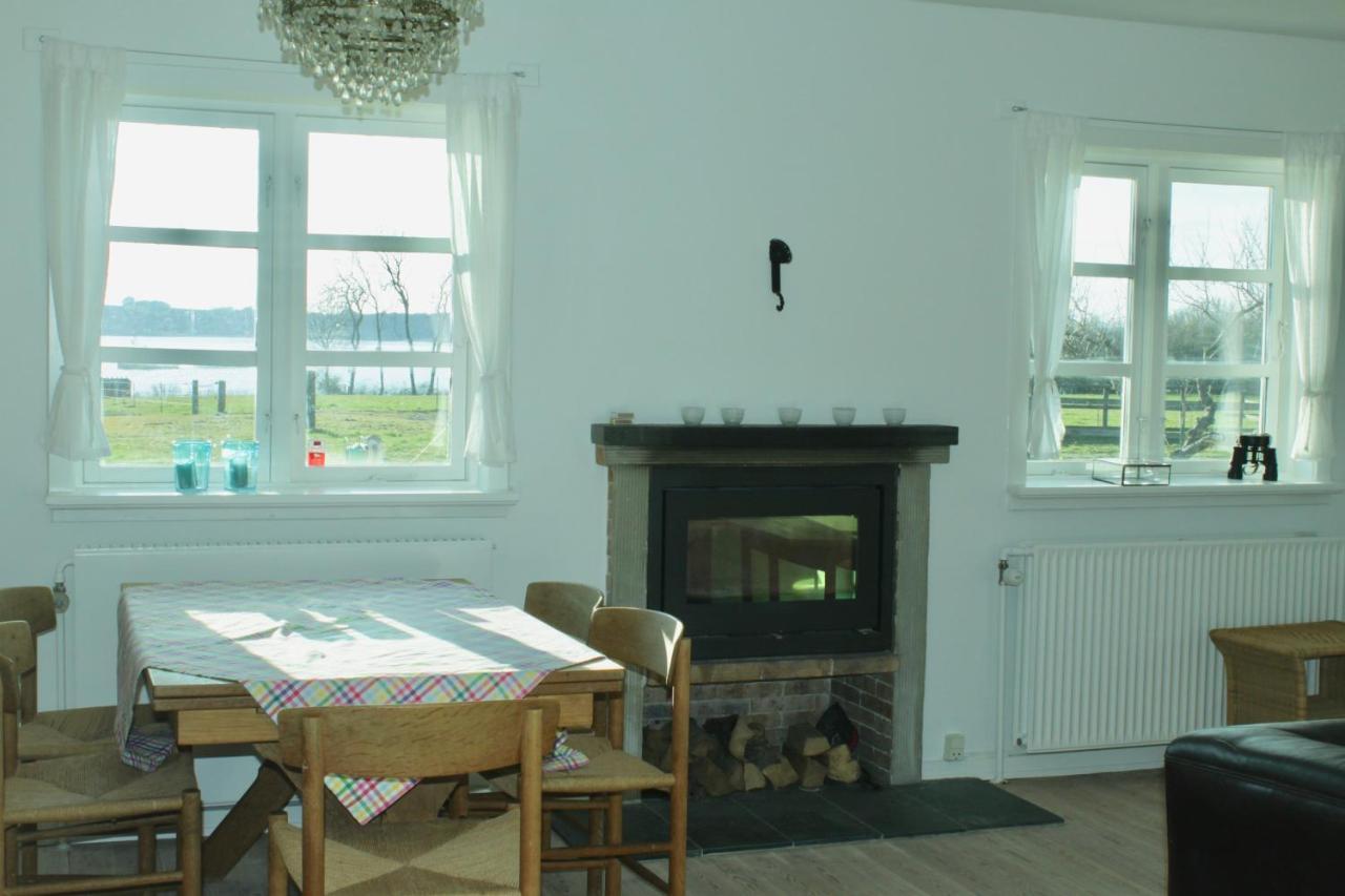 Grastenhus Guesthouse Thurø By Zewnętrze zdjęcie