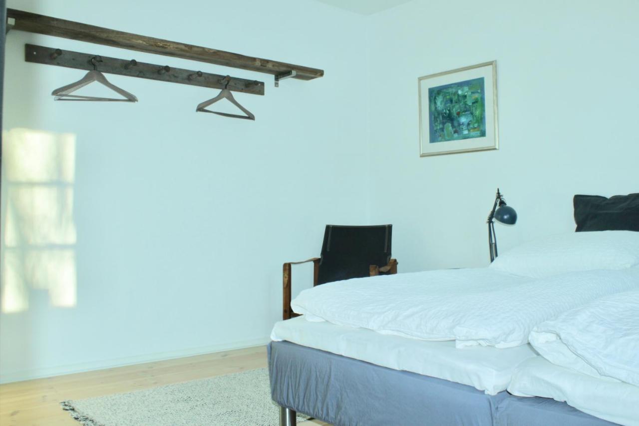 Grastenhus Guesthouse Thurø By Zewnętrze zdjęcie