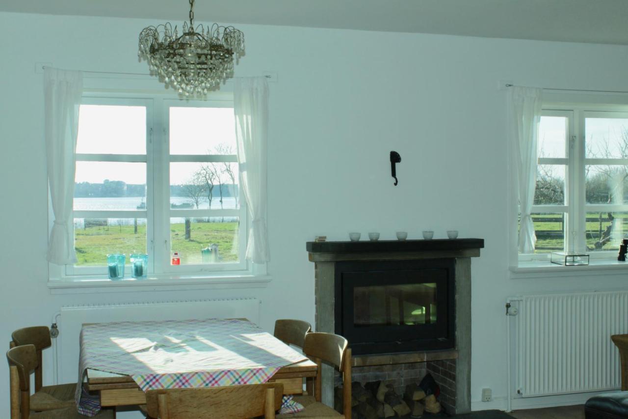 Grastenhus Guesthouse Thurø By Zewnętrze zdjęcie