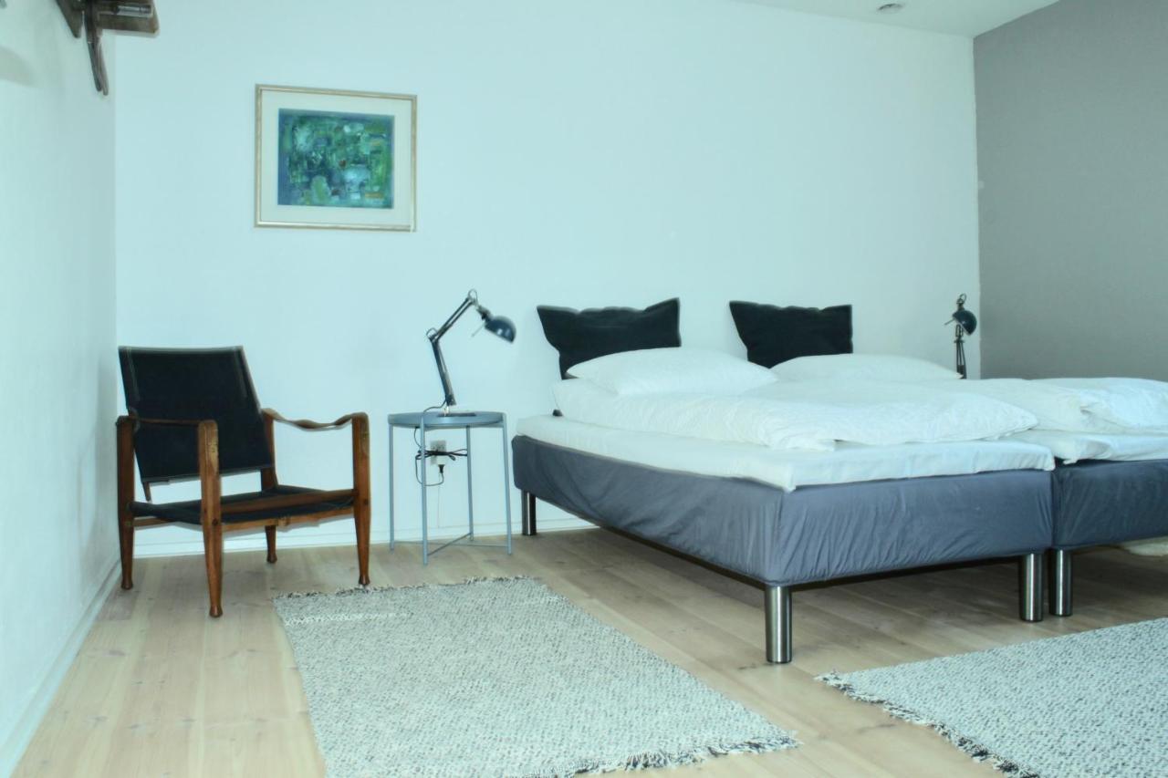 Grastenhus Guesthouse Thurø By Zewnętrze zdjęcie