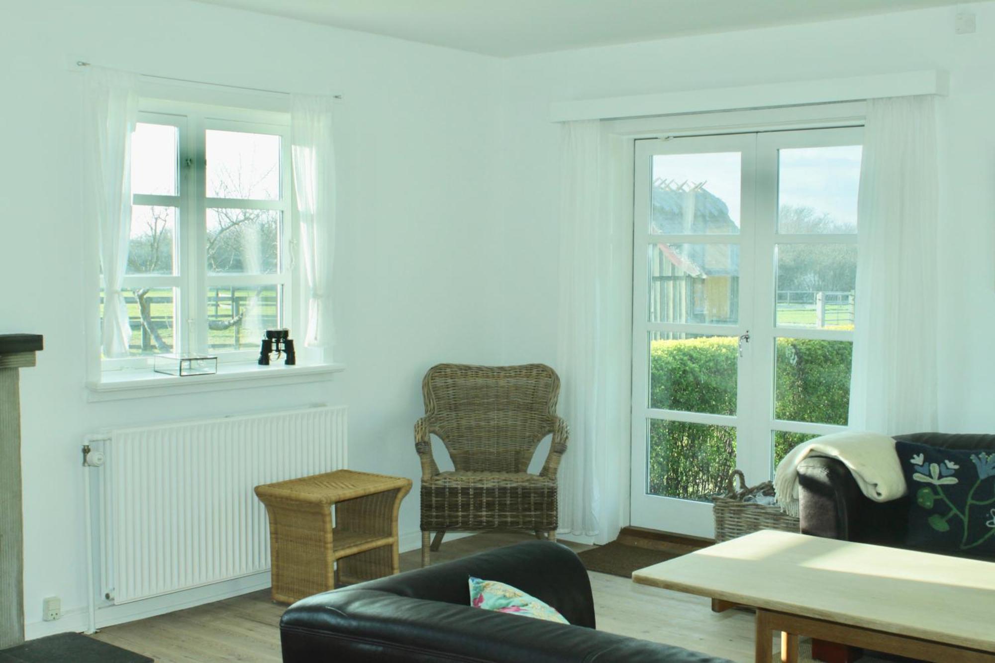 Grastenhus Guesthouse Thurø By Zewnętrze zdjęcie