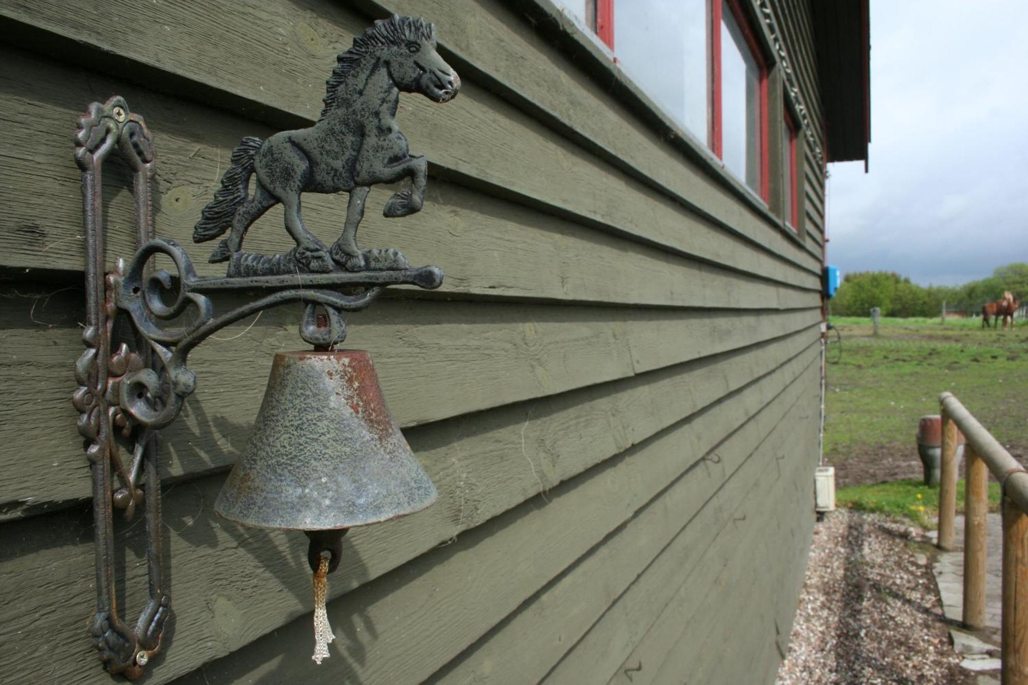 Grastenhus Guesthouse Thurø By Zewnętrze zdjęcie