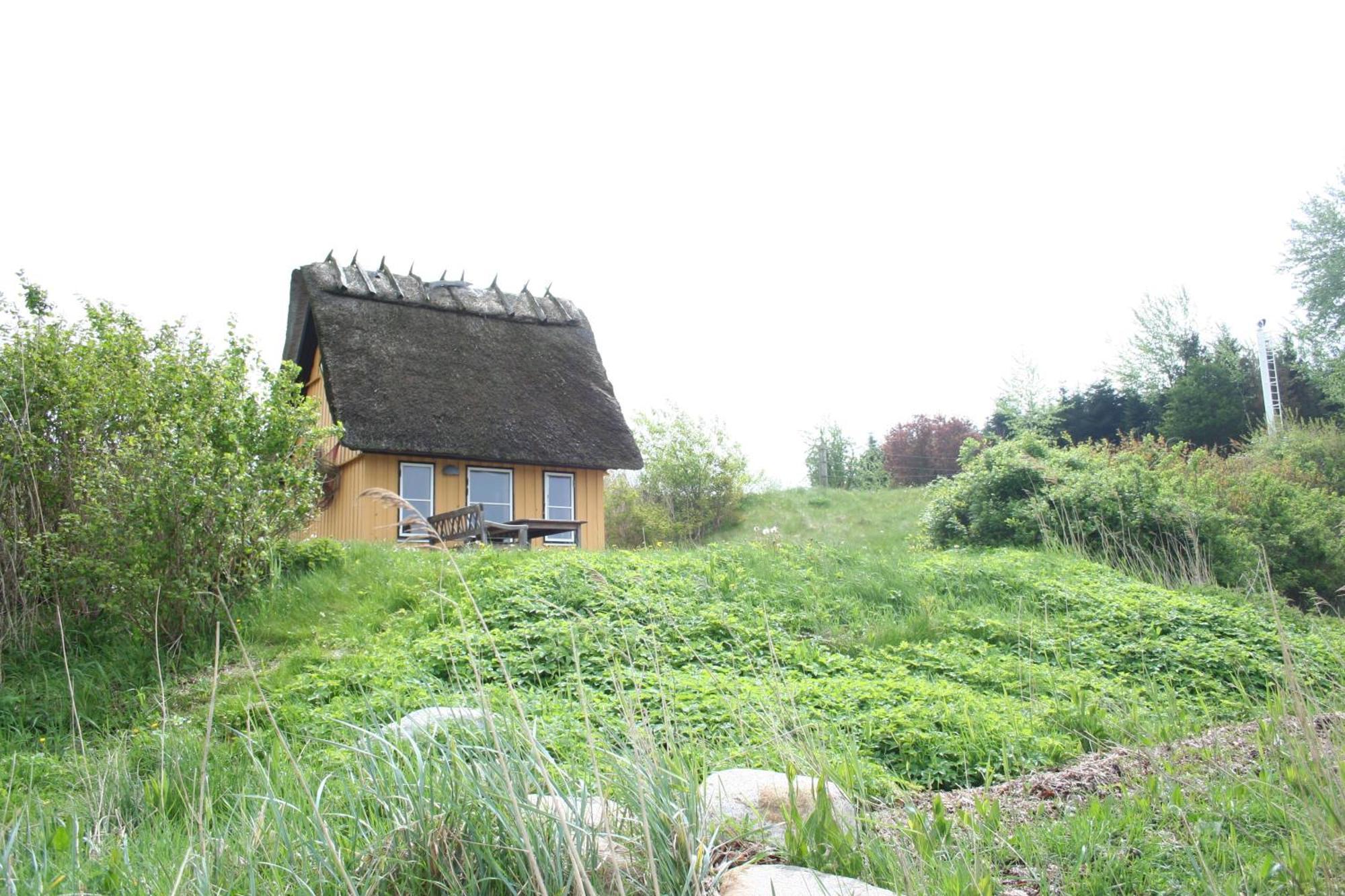 Grastenhus Guesthouse Thurø By Zewnętrze zdjęcie