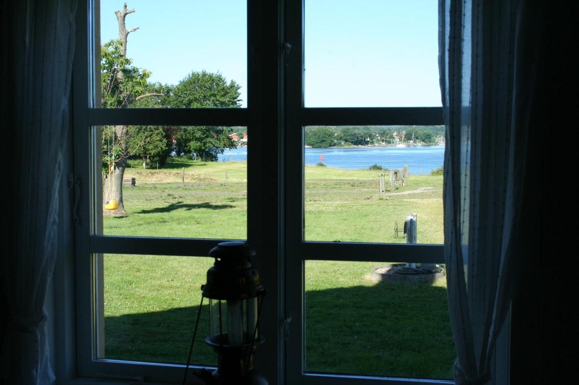 Grastenhus Guesthouse Thurø By Zewnętrze zdjęcie